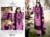 Anamsa 439 A To D Embroidery Rayon Pakistani Suits Wholesale Price In Surat
